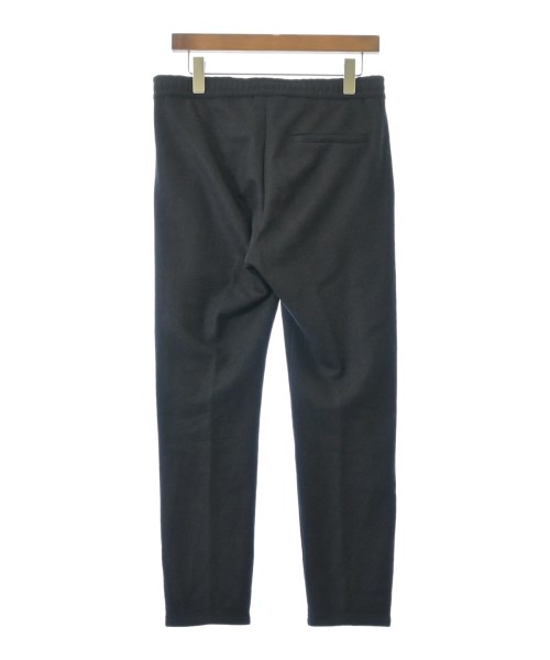 EMPORIO ARMANI（エンポリオアルマーニ）スウェットパンツ 黒 サイズ:46(M位) メンズ/2200675297080