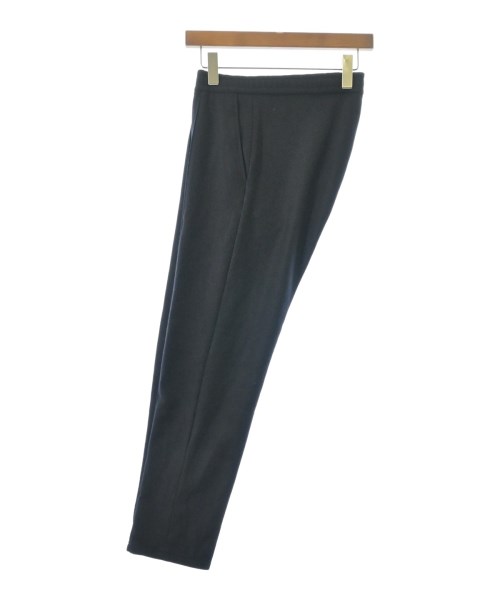 EMPORIO ARMANI（エンポリオアルマーニ）スウェットパンツ 黒 サイズ:46(M位) メンズ/2200675297080