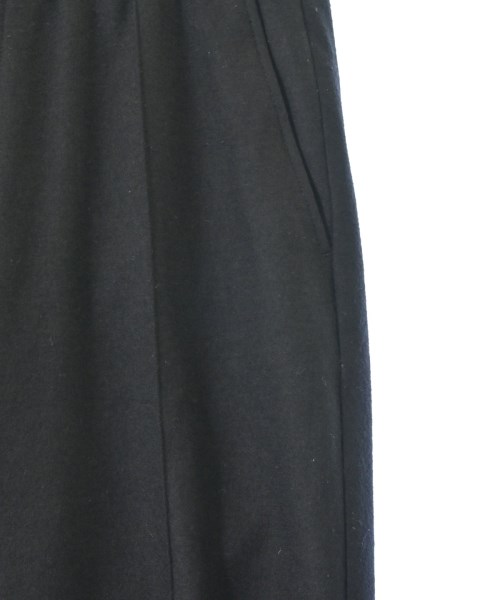 EMPORIO ARMANI（エンポリオアルマーニ）スウェットパンツ 黒 サイズ:46(M位) メンズ/2200675297080