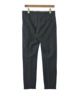 EMPORIO ARMANI（エンポリオアルマーニ）スウェットパンツ 黒 サイズ:46(M位) メンズ/2200675297080