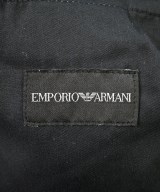 EMPORIO ARMANI（エンポリオアルマーニ）スウェットパンツ 黒 サイズ:46(M位) メンズ/2200675297080
