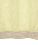 EMPORIO ARMANI（エンポリオアルマーニ）ニット・セーター ベージュ サイズ:L レディース/2200676774030