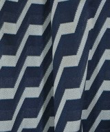 EMPORIO ARMANI（エンポリオアルマーニ）ひざ丈スカート 紺 サイズ:42(M位) レディース/2200676774184