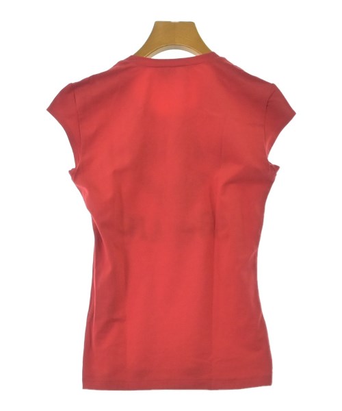 EMPORIO ARMANI（エンポリオアルマーニ）ノースリーブ 赤 サイズ:38(S位) レディース/2200676784015