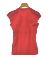 EMPORIO ARMANI（エンポリオアルマーニ）ノースリーブ 赤 サイズ:38(S位) レディース/2200676784015