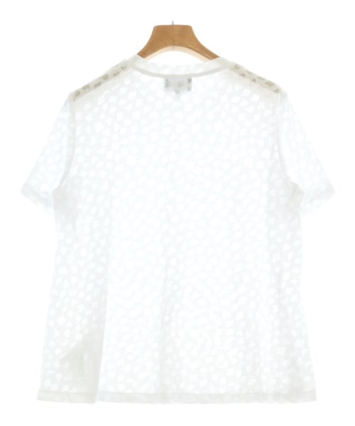 EMPORIO ARMANI（エンポリオアルマーニ）Tシャツ・カットソー 白 サイズ:XS レディース/2200676815047