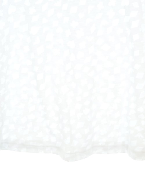 EMPORIO ARMANI（エンポリオアルマーニ）Tシャツ・カットソー 白 サイズ:XS レディース/2200676815047