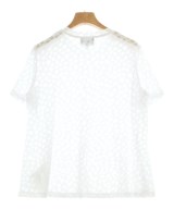 EMPORIO ARMANI（エンポリオアルマーニ）Tシャツ・カットソー 白 サイズ:XS レディース/2200676815047