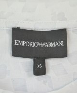 EMPORIO ARMANI（エンポリオアルマーニ）Tシャツ・カットソー 白 サイズ:XS レディース/2200676815047