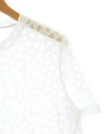 EMPORIO ARMANI（エンポリオアルマーニ）Tシャツ・カットソー 白 サイズ:XS レディース/2200676815047