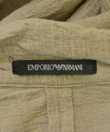 EMPORIO ARMANI（エンポリオアルマーニ）カジュアルジャケット ベージュ サイズ:48(L位) メンズ/2200673620101