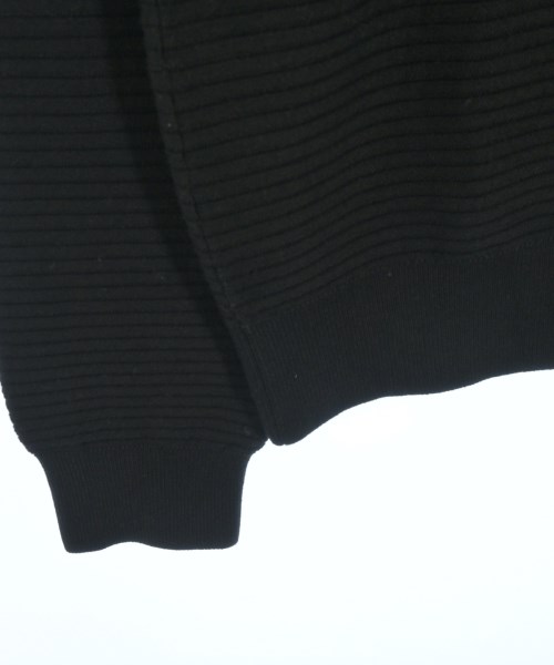 EMPORIO ARMANI（エンポリオアルマーニ）ニット・セーター 黒 サイズ:M メンズ/2200673620118