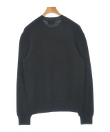 EMPORIO ARMANI（エンポリオアルマーニ）ニット・セーター 黒 サイズ:M メンズ/2200673620118