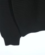 EMPORIO ARMANI（エンポリオアルマーニ）ニット・セーター 黒 サイズ:M メンズ/2200673620118