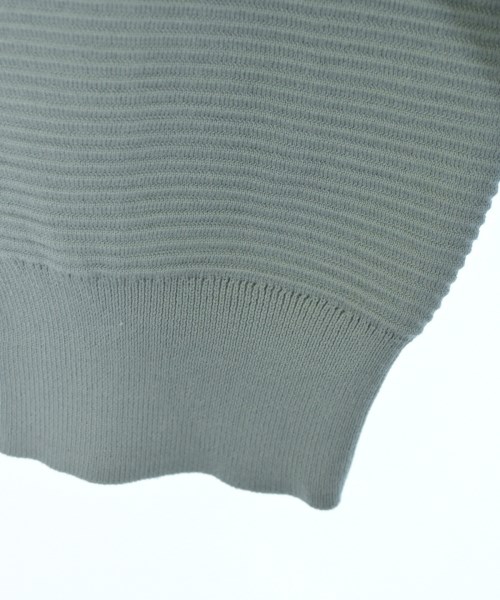 EMPORIO ARMANI（エンポリオアルマーニ）ニット・セーター 緑 サイズ:S メンズ/2200673620132