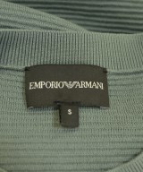 EMPORIO ARMANI（エンポリオアルマーニ）ニット・セーター 緑 サイズ:S メンズ/2200673620132