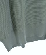 EMPORIO ARMANI（エンポリオアルマーニ）ニット・セーター 緑 サイズ:S メンズ/2200673620132