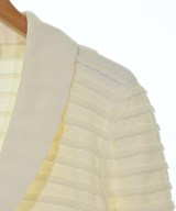 EMPORIO ARMANI（エンポリオアルマーニ）カジュアルジャケット 白 サイズ:42(M位) レディース/2200676776096