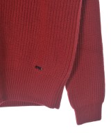 EMPORIO ARMANI（エンポリオアルマーニ）ニット・セーター 赤 サイズ:42(M位) レディース/2200676776102