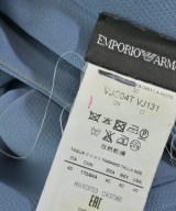 EMPORIO ARMANI（エンポリオアルマーニ）ブラウス 青 サイズ:40(M位) レディース/2200676776119