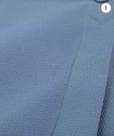 EMPORIO ARMANI（エンポリオアルマーニ）ブラウス 青 サイズ:40(M位) レディース/2200676776119