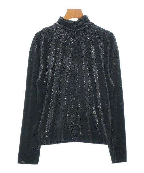 EMPORIO ARMANI(エンポリオアルマーニ)Tシャツ・カットソー 黒 サイズ:42(M位)/2200676776126