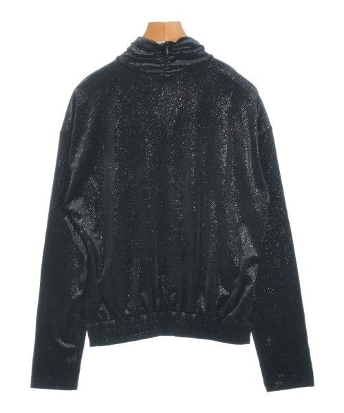 EMPORIO ARMANI（エンポリオアルマーニ）Tシャツ・カットソー 黒 サイズ:42(M位) レディース/2200676776126