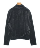 EMPORIO ARMANI（エンポリオアルマーニ）Tシャツ・カットソー 黒 サイズ:42(M位) レディース/2200676776126