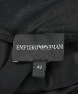 EMPORIO ARMANI（エンポリオアルマーニ）Tシャツ・カットソー 黒 サイズ:42(M位) レディース/2200676776126