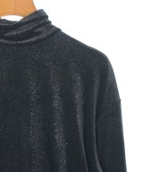 EMPORIO ARMANI（エンポリオアルマーニ）Tシャツ・カットソー 黒 サイズ:42(M位) レディース/2200676776126