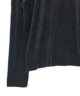 EMPORIO ARMANI（エンポリオアルマーニ）Tシャツ・カットソー 黒 サイズ:42(M位) レディース/2200676776126