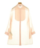 EMPORIO ARMANI（エンポリオアルマーニ）カジュアルシャツ ピンク サイズ:38(S位) レディース/2200677630045