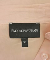 EMPORIO ARMANI（エンポリオアルマーニ）カジュアルシャツ ピンク サイズ:38(S位) レディース/2200677630045