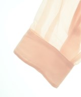 EMPORIO ARMANI（エンポリオアルマーニ）カジュアルシャツ ピンク サイズ:38(S位) レディース/2200677630045