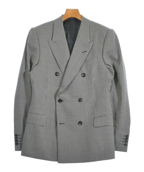 EMPORIO ARMANI（エンポリオアルマーニ）その他 グレー サイズ:50/50(XL位) メンズ/2200674112018