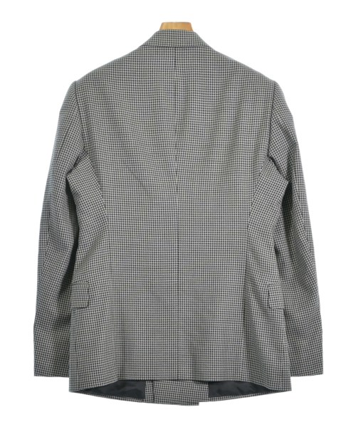 EMPORIO ARMANI（エンポリオアルマーニ）その他 グレー サイズ:50/50(XL位) メンズ/2200674112018