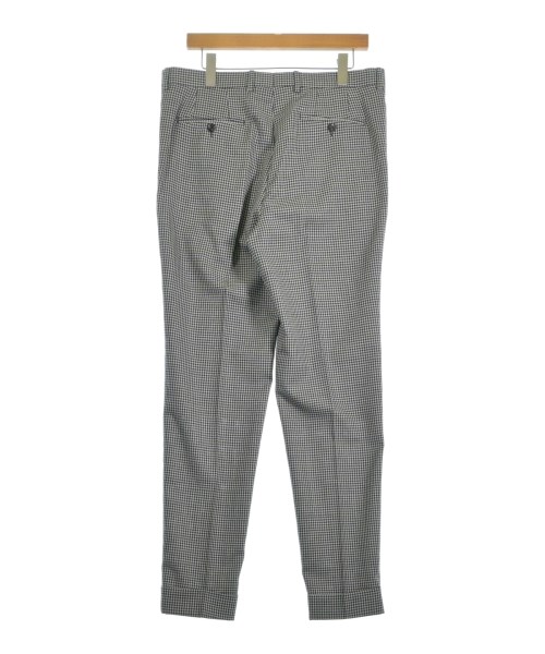 EMPORIO ARMANI（エンポリオアルマーニ）その他 グレー サイズ:50/50(XL位) メンズ/2200674112018