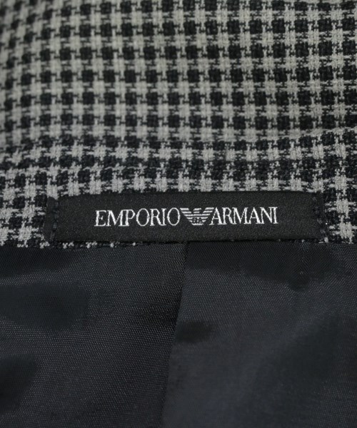 EMPORIO ARMANI（エンポリオアルマーニ）その他 グレー サイズ:50/50(XL位) メンズ/2200674112018