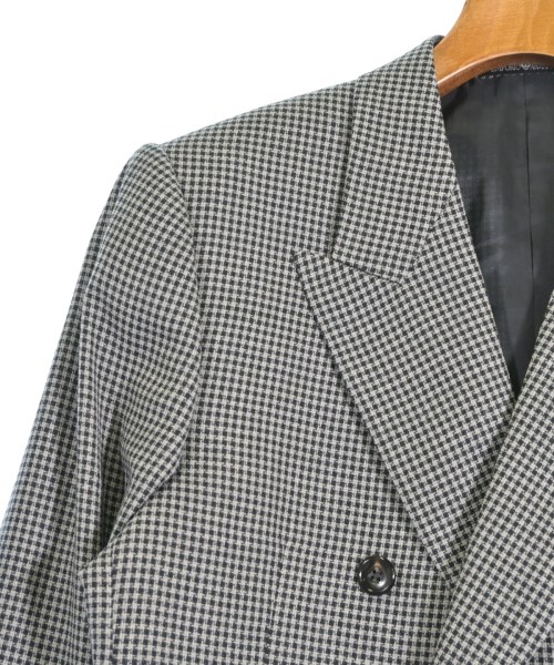 EMPORIO ARMANI（エンポリオアルマーニ）その他 グレー サイズ:50/50(XL位) メンズ/2200674112018