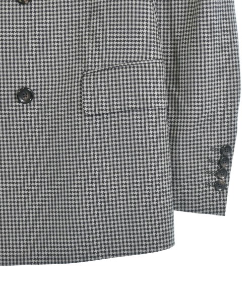 EMPORIO ARMANI（エンポリオアルマーニ）その他 グレー サイズ:50/50(XL位) メンズ/2200674112018