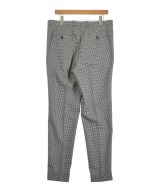 EMPORIO ARMANI（エンポリオアルマーニ）その他 グレー サイズ:50/50(XL位) メンズ/2200674112018