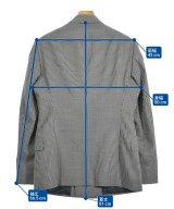 EMPORIO ARMANI（エンポリオアルマーニ）その他 グレー サイズ:50/50(XL位) メンズ/2200674112018