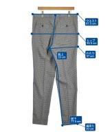 EMPORIO ARMANI（エンポリオアルマーニ）その他 グレー サイズ:50/50(XL位) メンズ/2200674112018