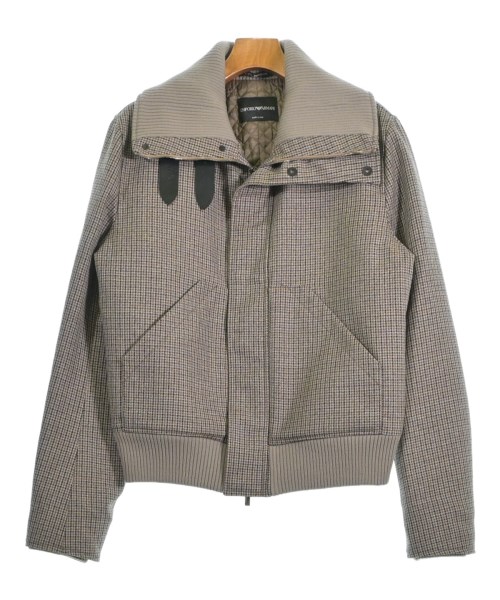 EMPORIO ARMANI(エンポリオアルマーニ)その他 茶 サイズ:48(L位)/2200674112025