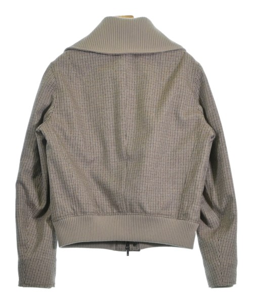 EMPORIO ARMANI（エンポリオアルマーニ）その他 茶 サイズ:48(L位) メンズ/2200674112025