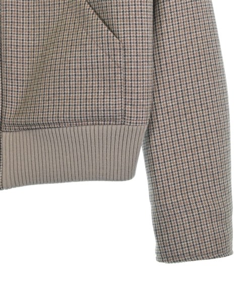 EMPORIO ARMANI（エンポリオアルマーニ）その他 茶 サイズ:48(L位) メンズ/2200674112025