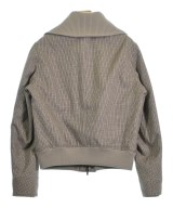 EMPORIO ARMANI（エンポリオアルマーニ）その他 茶 サイズ:48(L位) メンズ/2200674112025