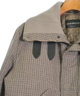 EMPORIO ARMANI（エンポリオアルマーニ）その他 茶 サイズ:48(L位) メンズ/2200674112025