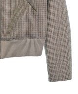 EMPORIO ARMANI（エンポリオアルマーニ）その他 茶 サイズ:48(L位) メンズ/2200674112025