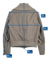 EMPORIO ARMANI（エンポリオアルマーニ）その他 茶 サイズ:48(L位) メンズ/2200674112025